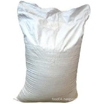 Best Price PP Woven Sacks 50kg fertilizer bag Manufacturers